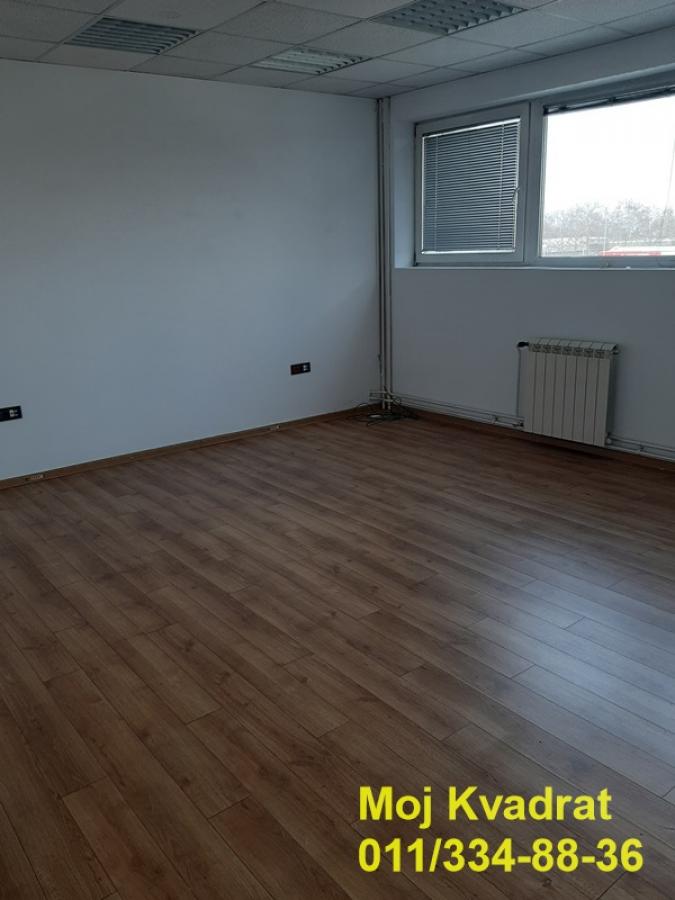 Dvosoban stan na prodaju, Grbavica, Novi Sad, 44m², 148.540 €