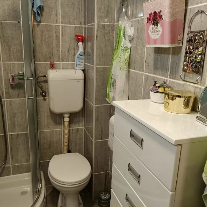Jednoiposoban stan na prodaju, Vidikovački Venac, Beograd, 30m², 105.000 €