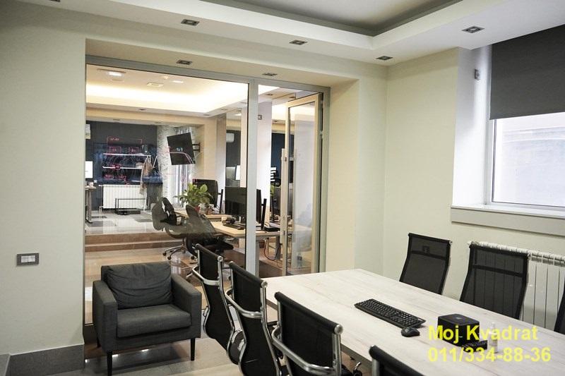 Lokal na prodaju, Krunski Venac, Beograd, 135m², 540.000 €