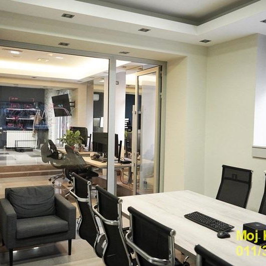 Lokal na prodaju, Krunski Venac, Beograd, 135m², 540.000 €