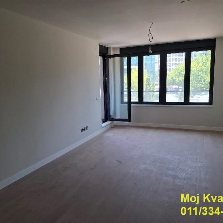 Jednoiposoban stan na prodaju, Veternik, Novi Sad, 40m², 76.810 €