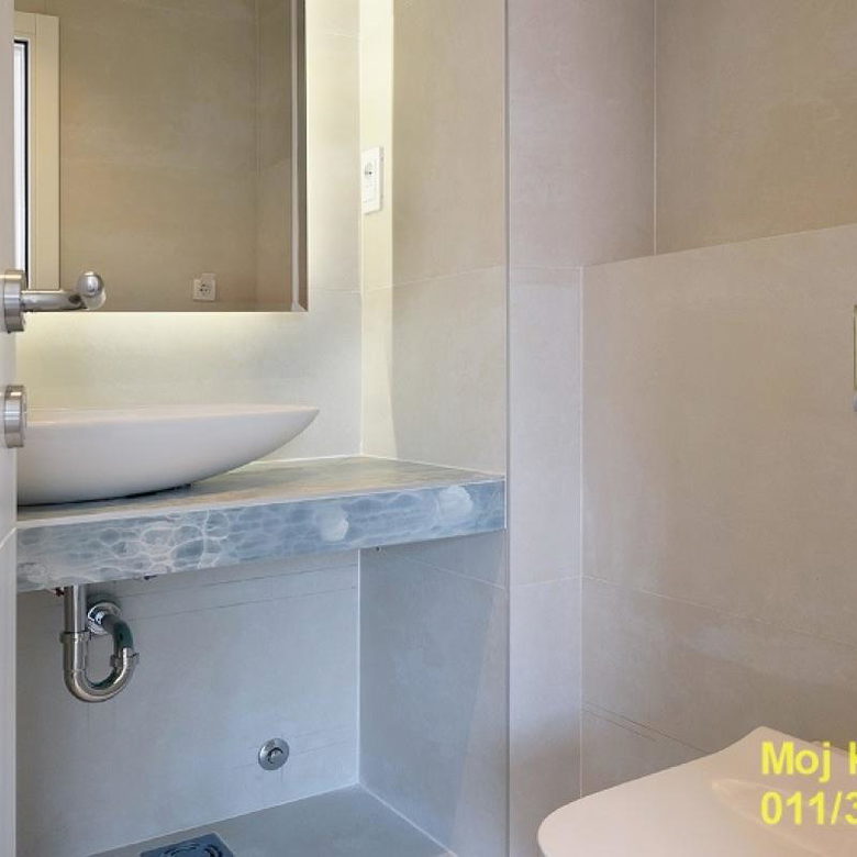 Troiposoban stan na prodaju, Vukov Spomenik, Beograd, 92m², 420.000 €