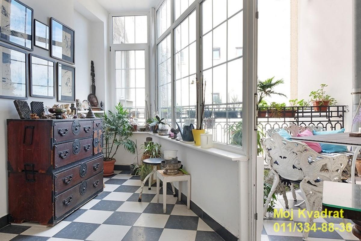 actionimagesite31agencykvadratimgnerdkd4t8k-18 Višesoban stan za izdavanje, Trg Republike, Beograd, 190m², 3.500 €/mes