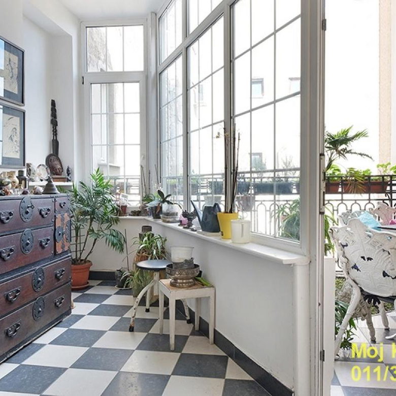 Višesoban stan za izdavanje, Trg Republike, Beograd, 190m², 3.500 €/mes