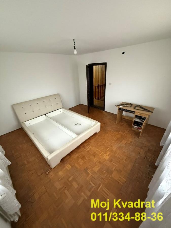 Kuća na prodaju, Begaljica, Beograd, 400m², 128.000 €