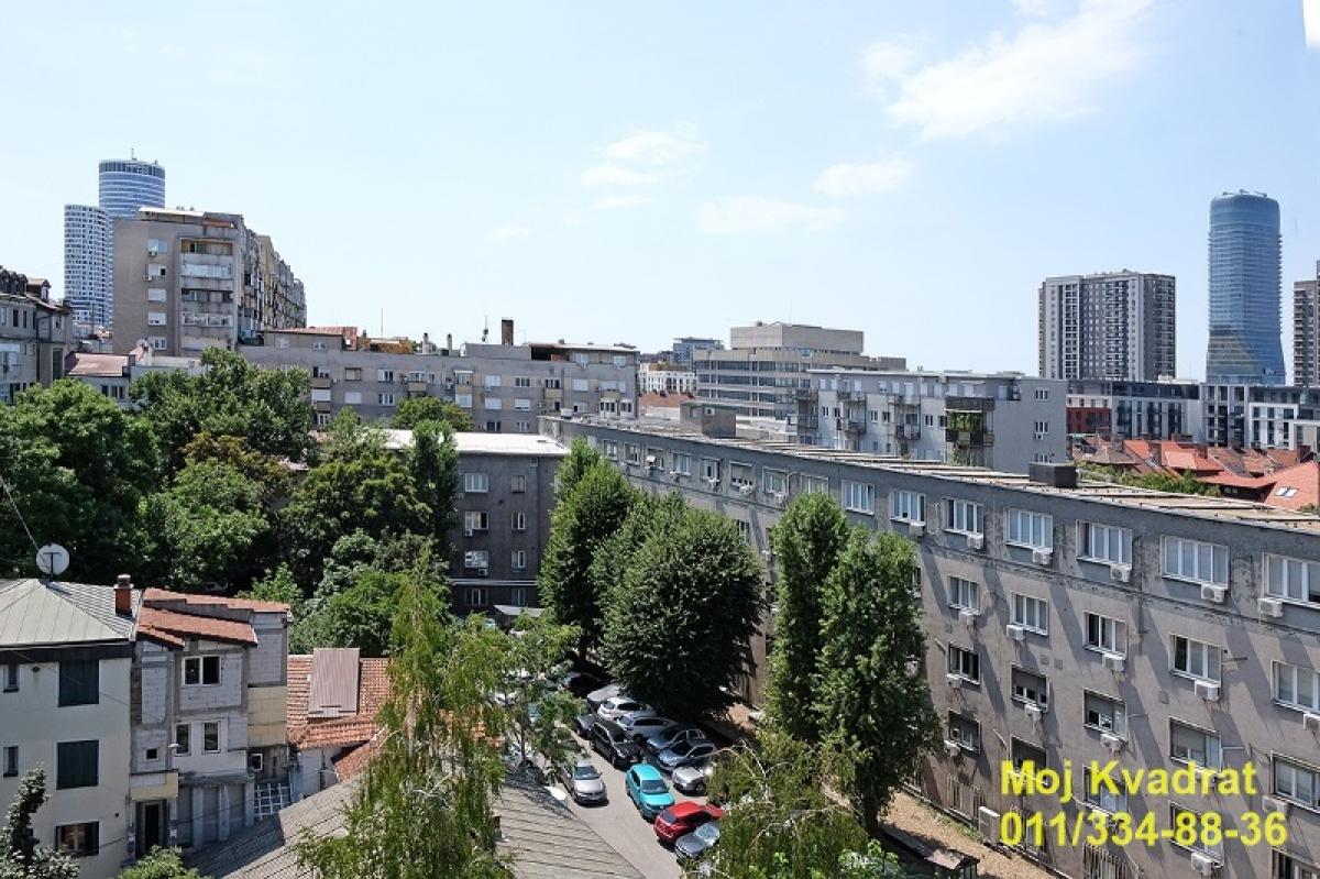 actionimagesite31agencykvadratimgngrbfv2krk-17 Petosoban stan na prodaju, Centar, Beograd, 170m², 398.000 €