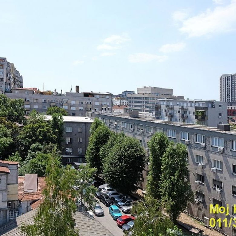 Petosoban stan na prodaju, Centar, Beograd, 170m², 398.000 €