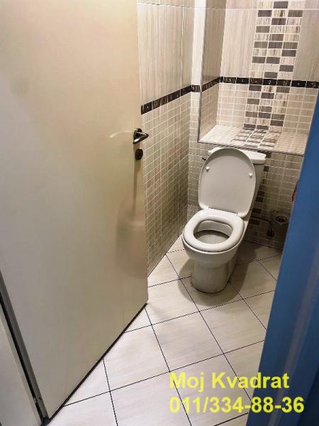 Lokal na prodaju, Krunski Venac, Beograd, 135m², 540.000 €