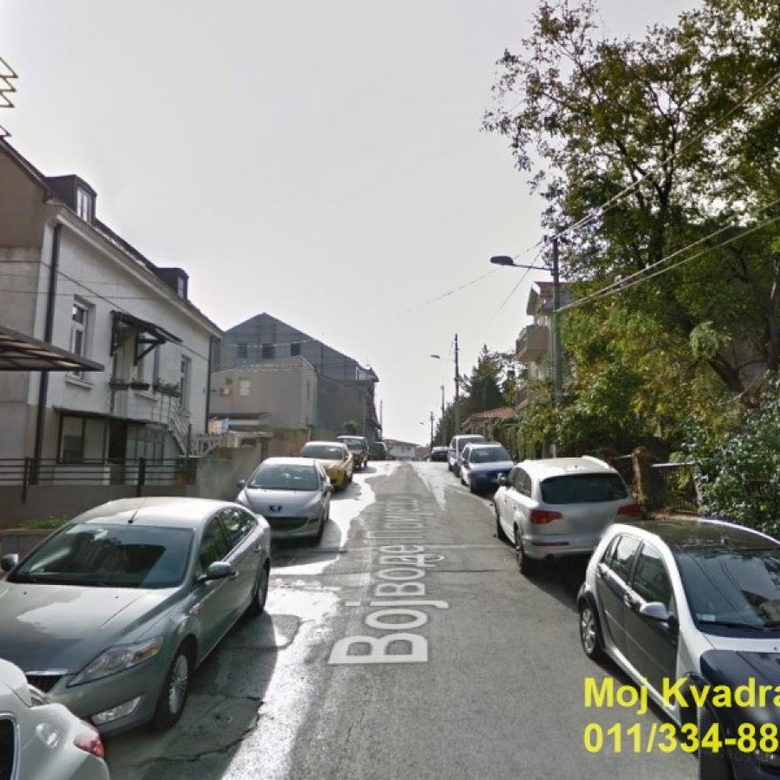 Trosoban stan na prodaju, Telep, Novi Sad, 76m², 187.880 €