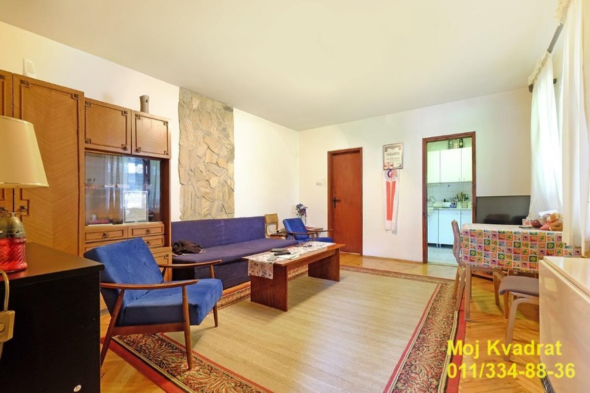 actionimagesite31agencykvadratimgnkvbw0rccw-14 Kuća na prodaju, Dušanovac, Beograd, 250m², 330.000 €