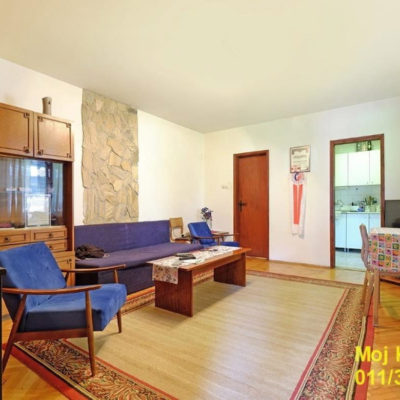Kuća na prodaju, Dušanovac, Beograd, 250m², 330.000 €