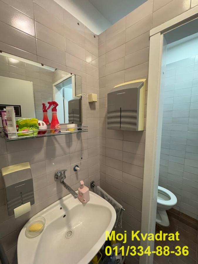 actionimagesite31agencykvadratimgnxmgctjf2d-16 Lokal za izdavanje, Banovo Brdo, Beograd, 136m², 1.850 €/mes