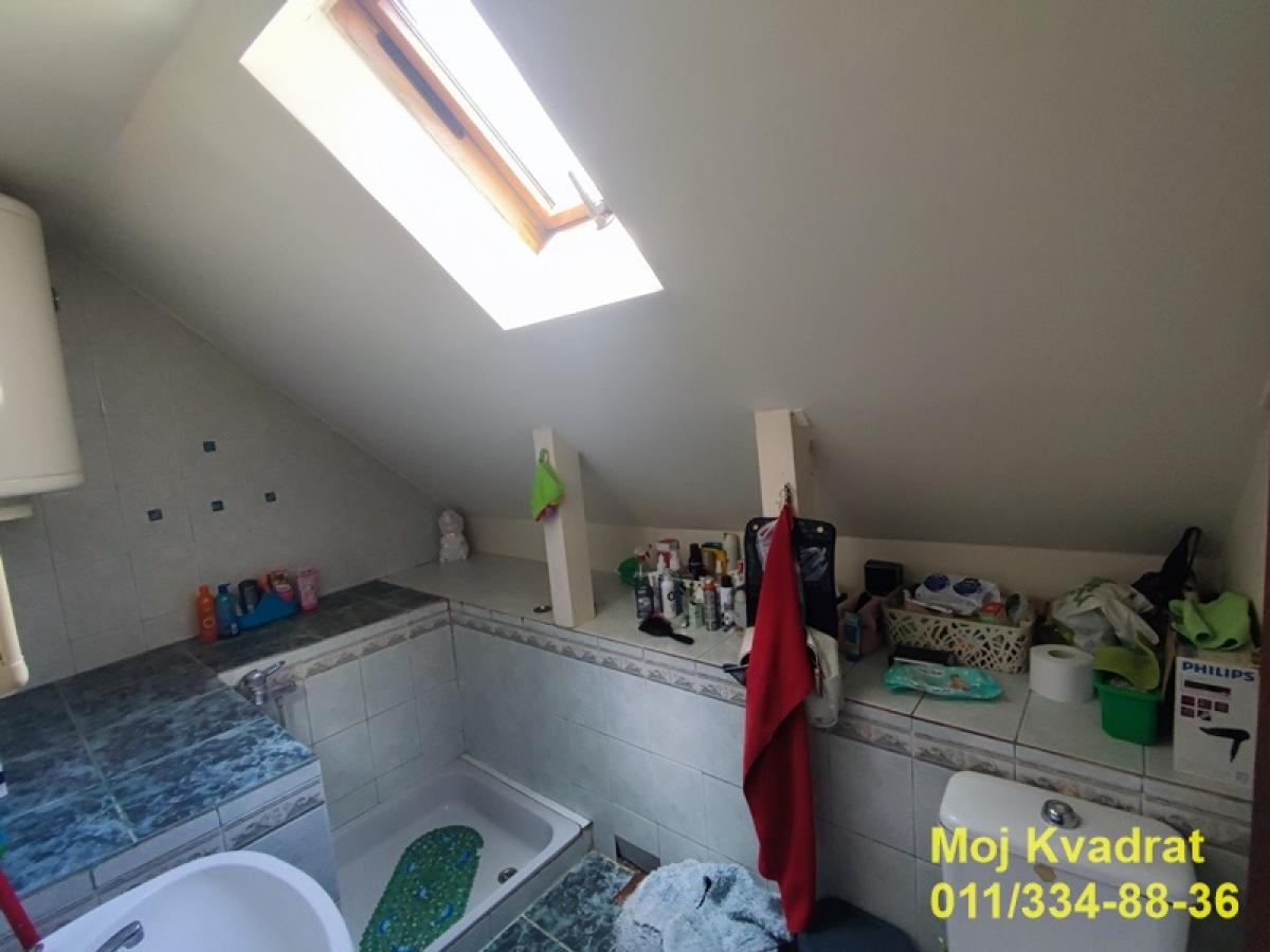 Petosoban stan na prodaju, Kosančićev Venac, Beograd, 164m², 738.000 €