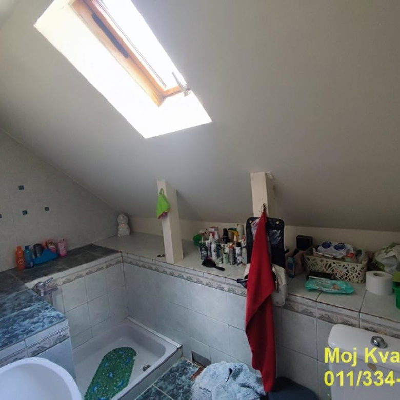 Petosoban stan na prodaju, Kosančićev Venac, Beograd, 164m², 738.000 €
