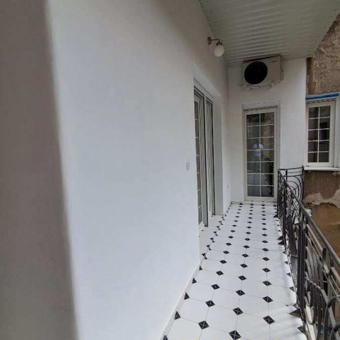 Trosoban stan na prodaju, Zeleni Venac, Beograd, 110m², 430.000 €