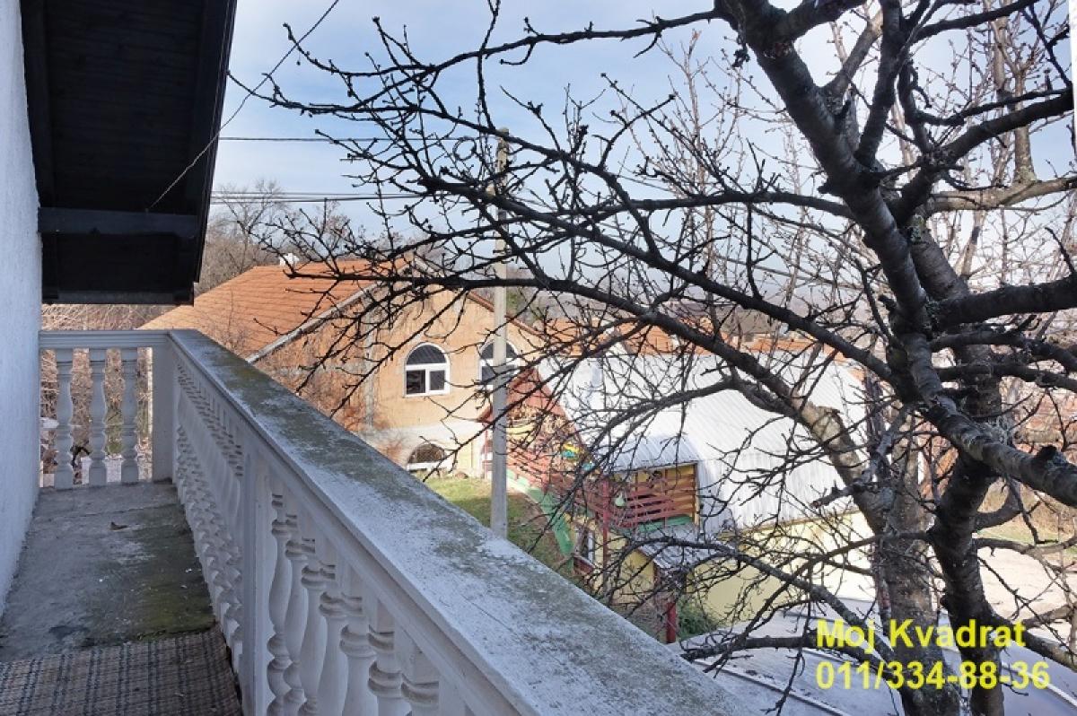 Kuća na prodaju, Zvezdarska Šuma, Beograd, 214m², Prizemlje, 330.000 €