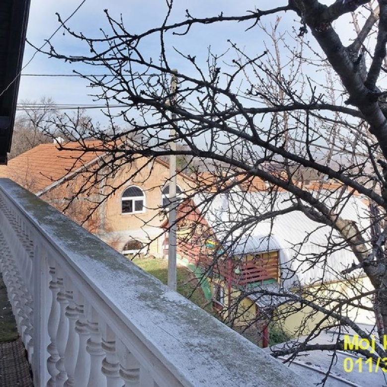 Kuća na prodaju, Zvezdarska Šuma, Beograd, 214m², Prizemlje, 330.000 €