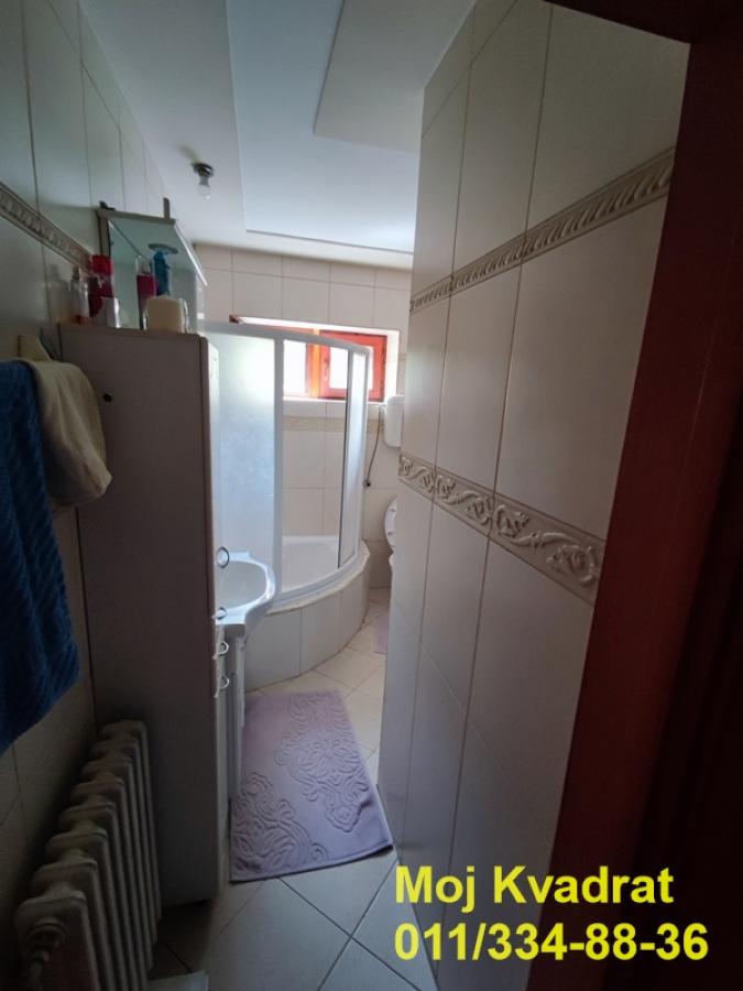 Kuća na prodaju, Višnjička Banja, Beograd, 204m², 300.000 €