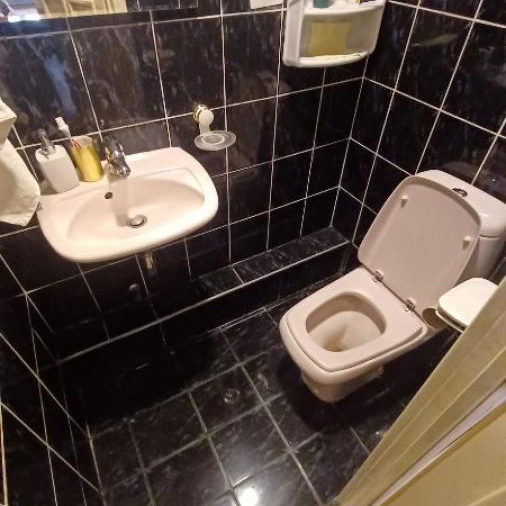 Četvorosoban stan na prodaju, Centar, Beograd, 105m², 344.500 €