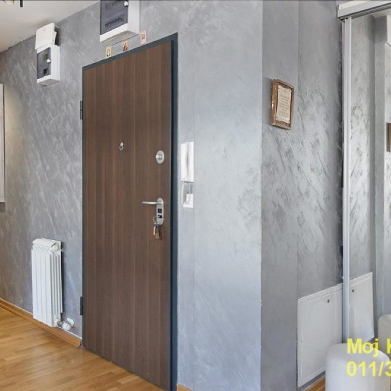 Četvorosoban stan na prodaju, Višnjička Banja, Beograd, 113m², 350.000 €