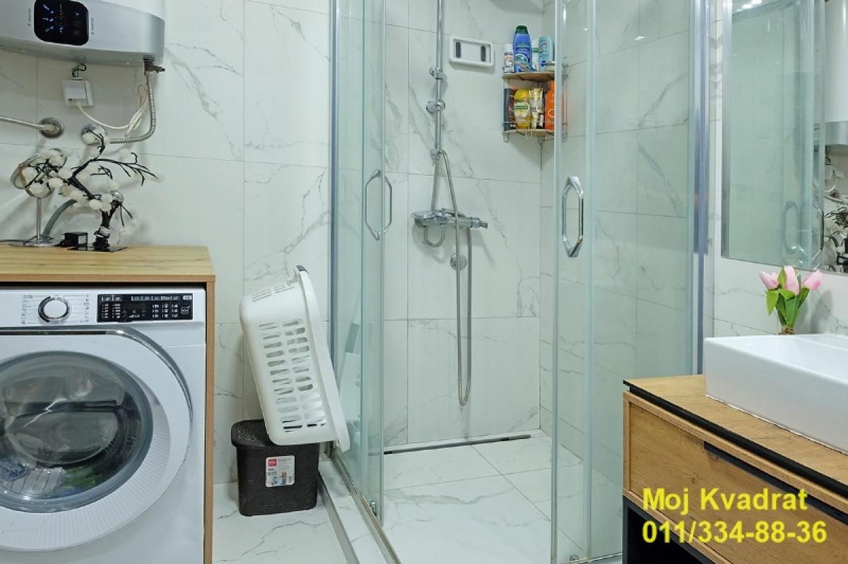 Četvorosoban stan na prodaju, Višnjička Banja, Beograd, 113m², 350.000 €