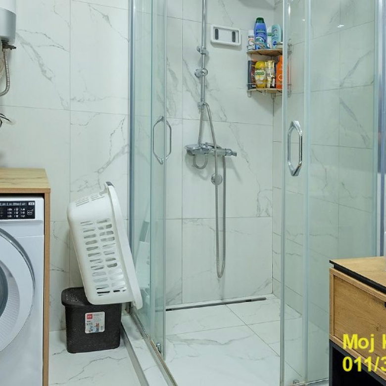Četvorosoban stan na prodaju, Višnjička Banja, Beograd, 113m², 350.000 €