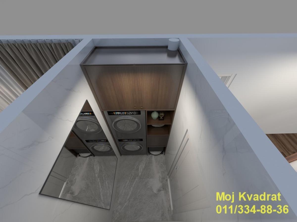 actionimagesite31agencykvadratimgoqqj0t6dq8-9 Lokal na prodaju, Dušanovac, Beograd, 119m², 261.800 €