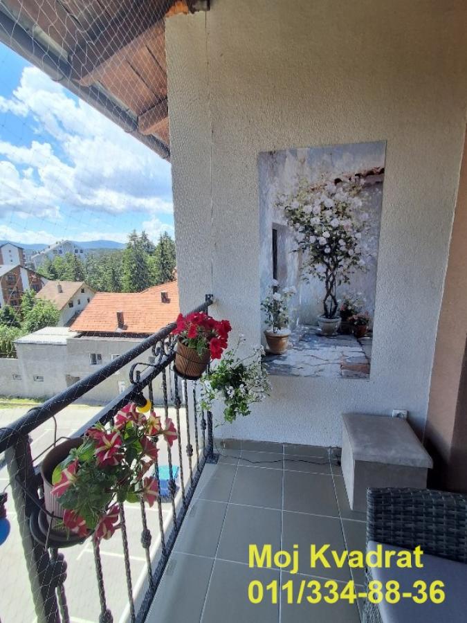 actionimagesite31agencykvadratimgoz6m8rrimx-10 Dvosoban stan na prodaju, Sloboda, Zlatibor, 33m², 63.000 €