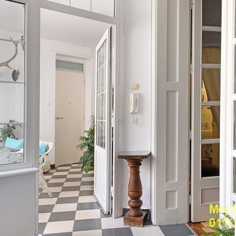 Višesoban stan za izdavanje, Trg Republike, Beograd, 190m², 3.500 €/mes