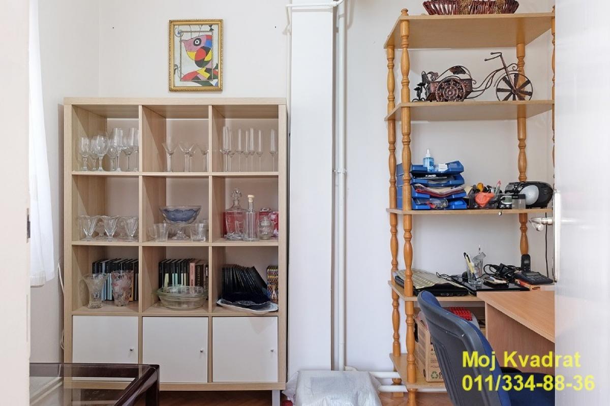 actionimagesite31agencykvadratimgpbtvguu83m-10 Višesoban stan na prodaju, Novi Grad, Beograd, 92m², 215.000 €