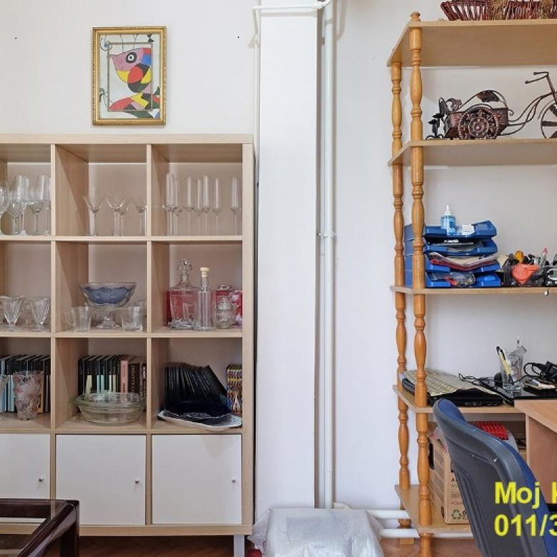 Višesoban stan na prodaju, Novi Grad, Beograd, 92m², 215.000 €