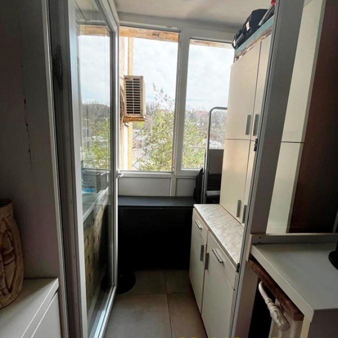 Troiposoban stan na prodaju, Mirijevo, Beograd, 86m², 244.800 €