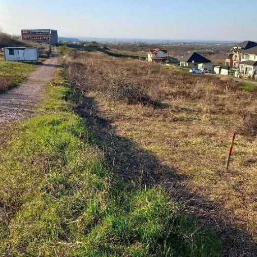 Plac na prodaju, Rušanj, Beograd, 4,2 ari, 42.000 €