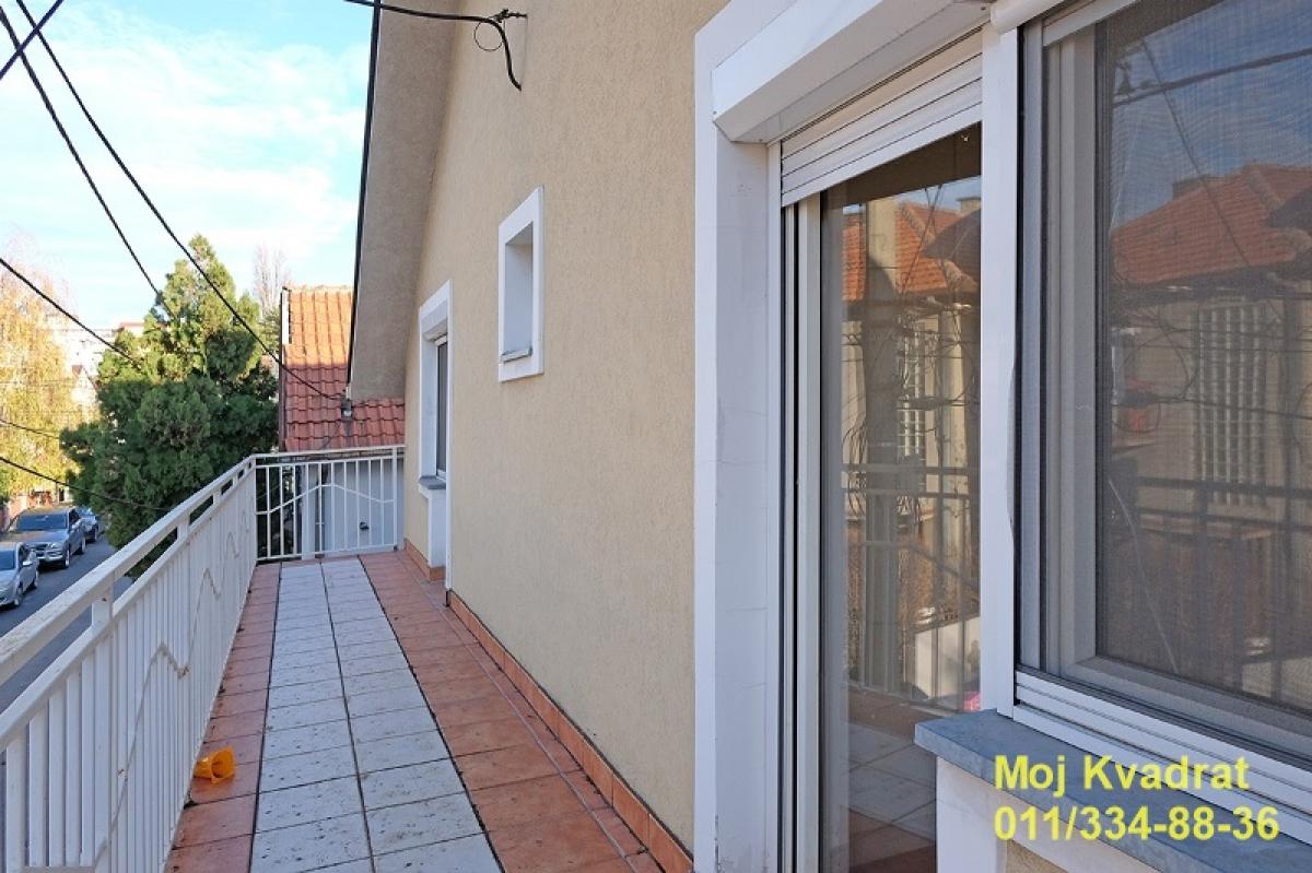 Kuća na prodaju, Učiteljsko Naselje, Beograd, 143m², 245.000 €