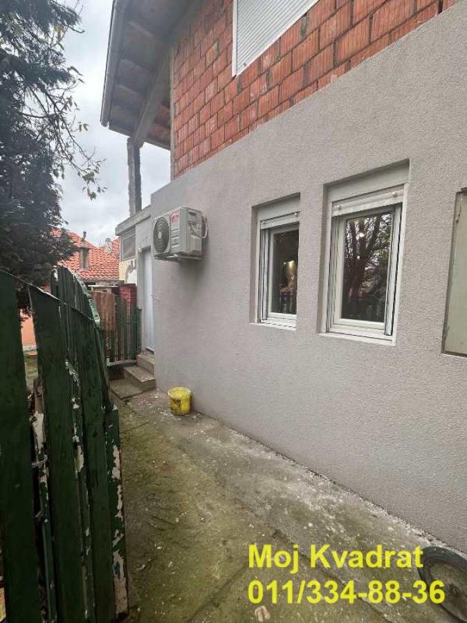 Trosoban stan na prodaju, Pašino Brdo, Beograd, 102m², 160.000 €