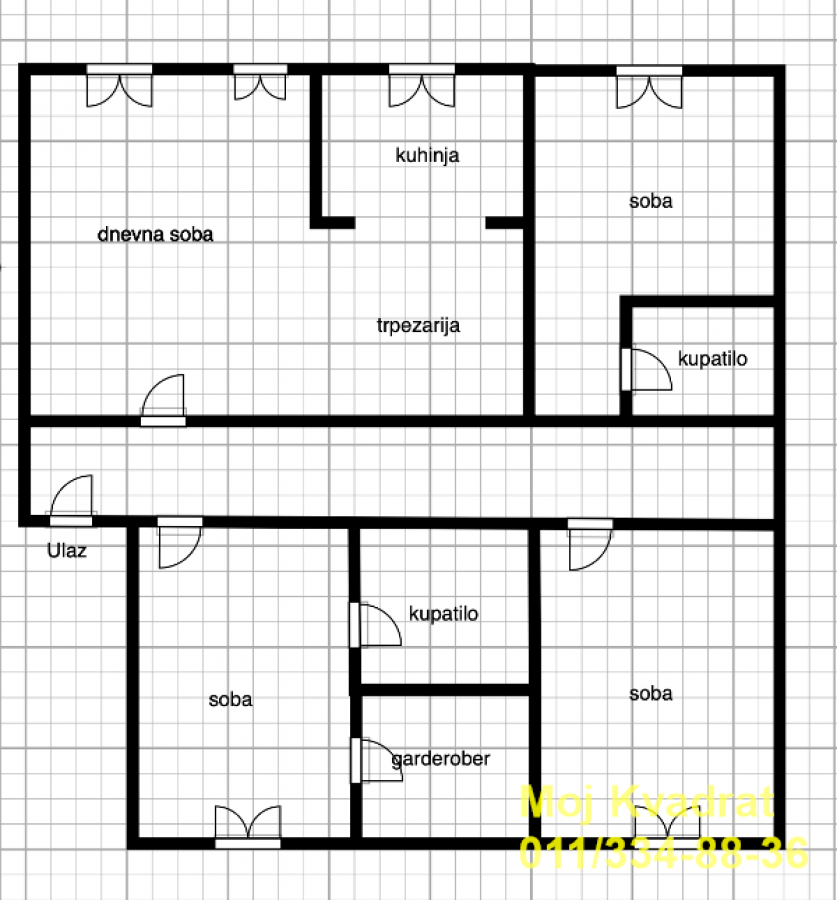actionimagesite31agencykvadratimgpp6t356gud-20 Četvorosoban stan na prodaju, Dedinje, Beograd, 180m², 950.000 €