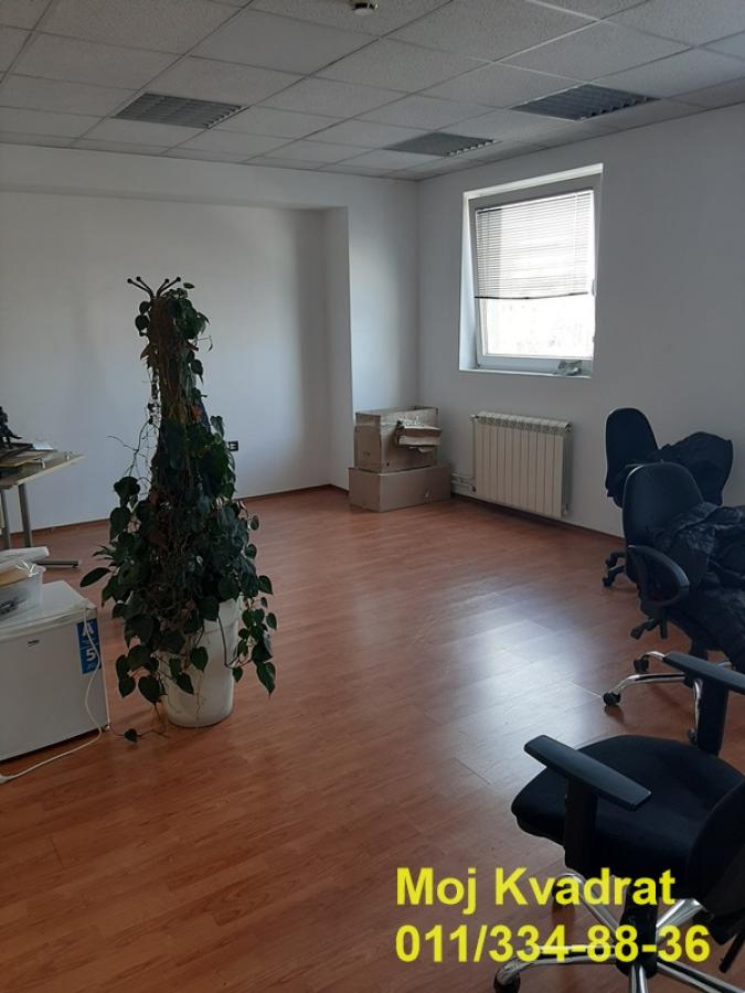 Dvosoban stan na prodaju, Grbavica, Novi Sad, 44m², 148.540 €
