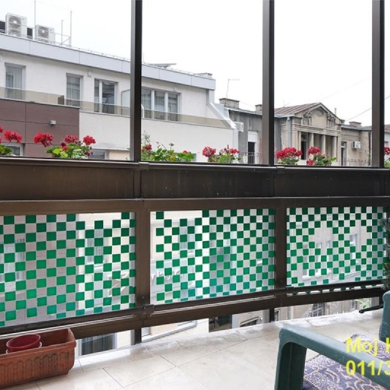 Četvoroiposoban stan na prodaju, Beograđanka, Beograd, 137m², 479.000 €