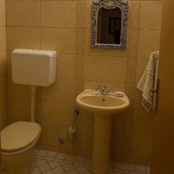 Četvorosoban stan na prodaju, Karađorđev Park, Beograd, 73m², 299.000 €