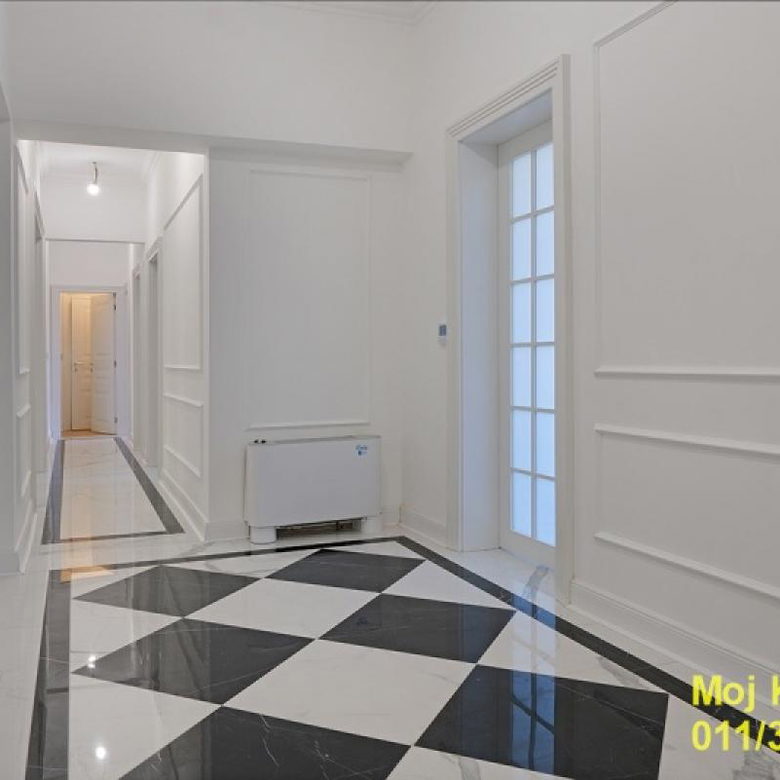 Petosoban stan na prodaju, Tašmajdan, Beograd, 150m², 800.000 €