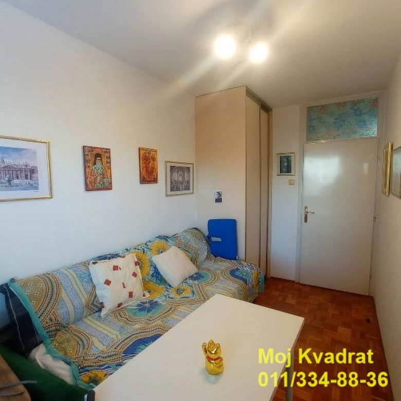 Četvorosoban stan na prodaju, Žarkovo, Beograd, 101m², 268.000 €