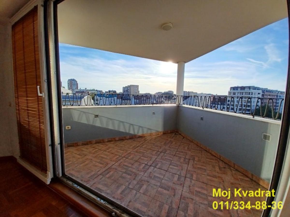 actionimagesite31agencykvadratimgpxbdk5vt2n-18 Petosoban stan na prodaju, Đeram Pijaca, Beograd, 220m², 398.000 €