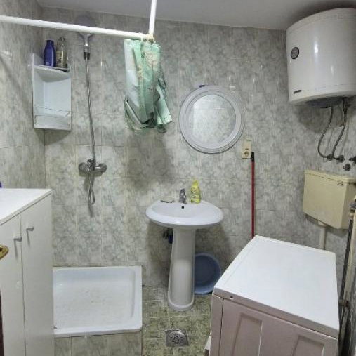 Dvosoban stan na prodaju, Đeram Pijaca, Beograd, 37m², 1. sprat, 109.800 €