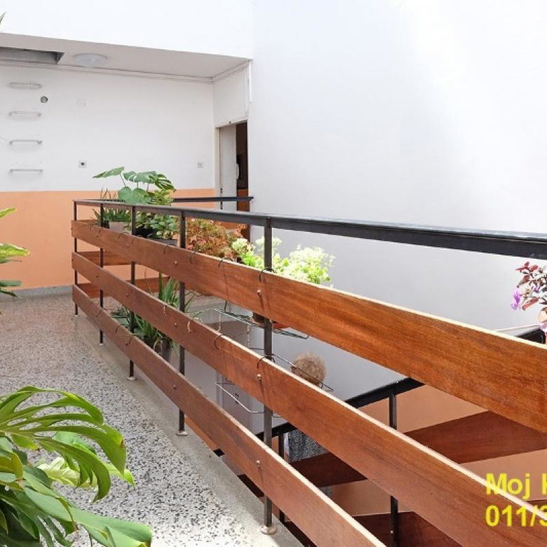 Trosoban stan na prodaju, Karaburma, Beograd, 68m², 153.000 €