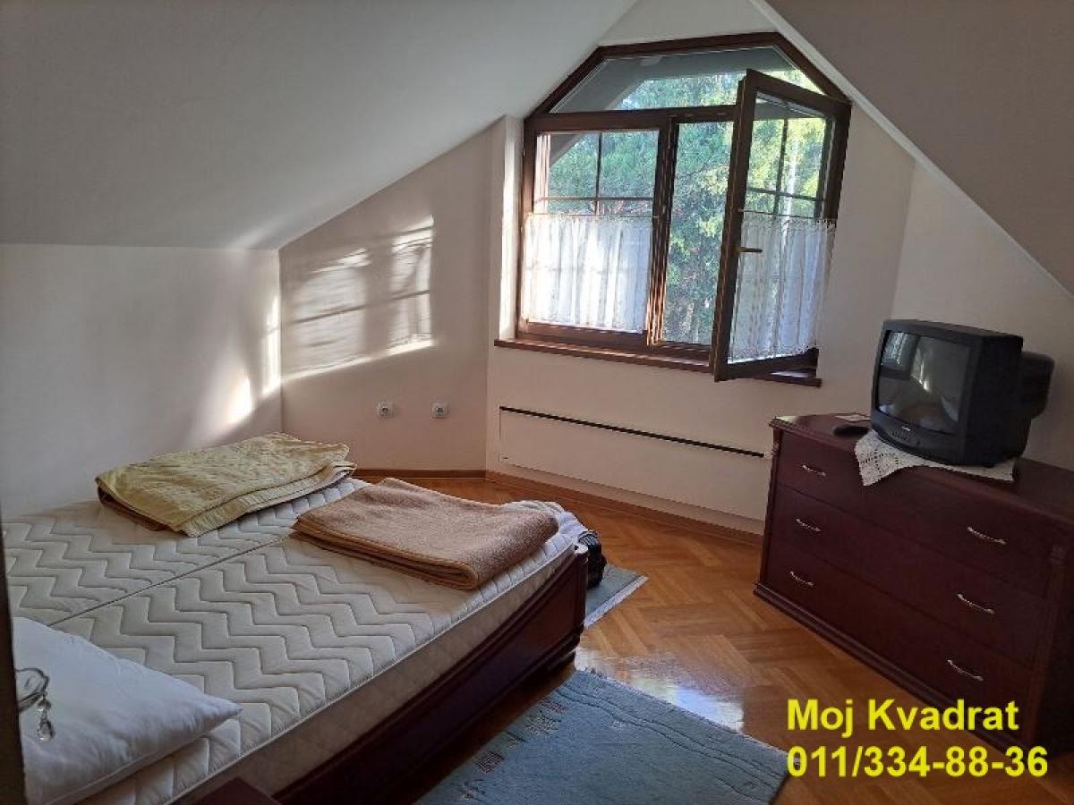 Kuća na prodaju, Sevojno, Zlatibor, 260m², 500.000 €