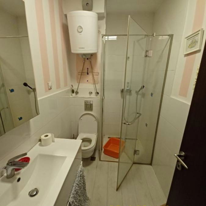 Četvoroiposoban stan na prodaju, Lekino Brdo, Beograd, 108m², 320.000 €