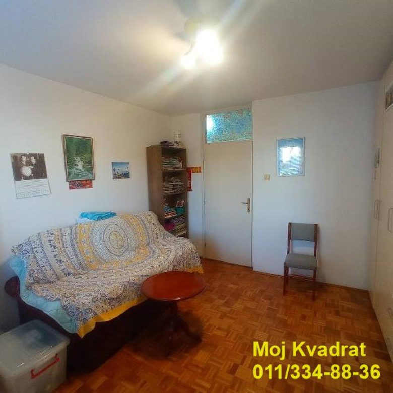 Četvorosoban stan na prodaju, Žarkovo, Beograd, 101m², 268.000 €