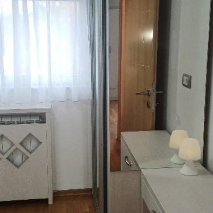Trosoban stan za izdavanje, Košutnjak, Beograd, 68m², 1.200 €/mes