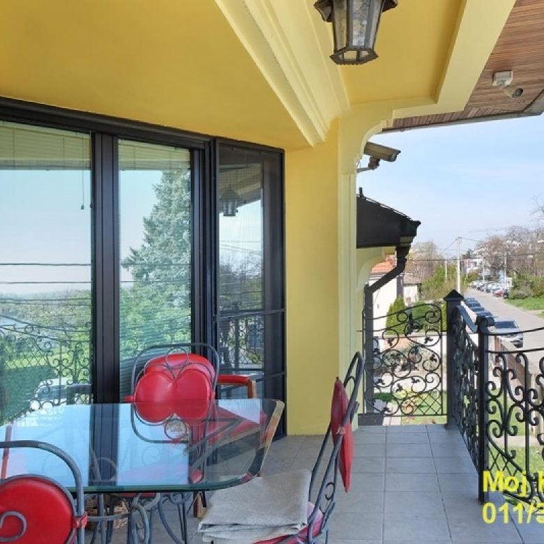 Kuća na prodaju, Pregrevica, Beograd, 765m², 1.190.000 €