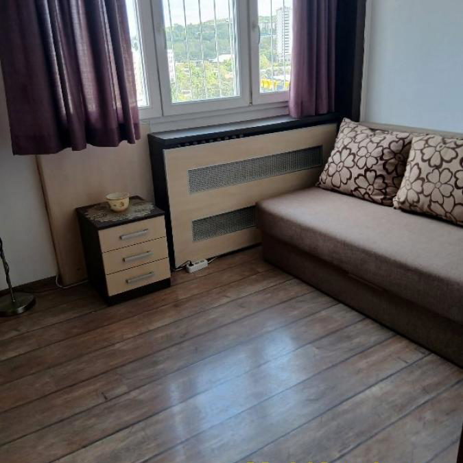Četvorosoban stan za izdavanje, Hala Pionir, Beograd, 99m², 1.200 €/mes